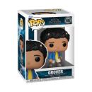 FUNKO POP! - Televison -  Percy Jackson und The Olympians Grover #1467
